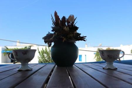 Sea View  & Studios - 33