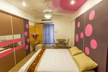 Rangsit Grand Condo - 54