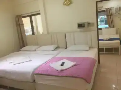Baan Taweesuk Guest House - 78