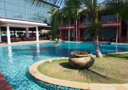 Mai Morn Resort Sha Plus - 11