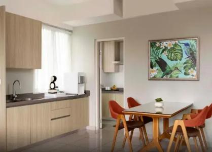 The Haven All Suite Resort, - 191