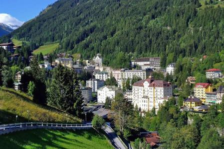 Pension St.Leonhard - 17