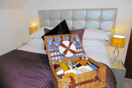 Brighton Inn Boutique Guest Accommodation - 87