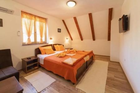 Guest House Rustico - 35