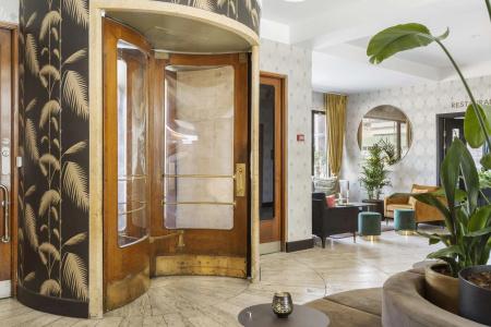 Astoria, Best Western Signature Collection - 23