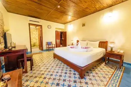 Phu Quoc Eco Beach Resort - 150