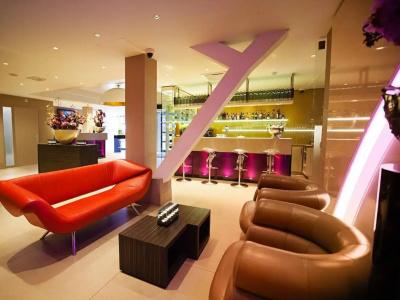 Albus Amsterdam City Centre - 1