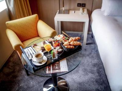 Pullman Bordeaux Lac - 25