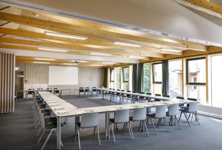 Jugendherberge Bayreuth - 12