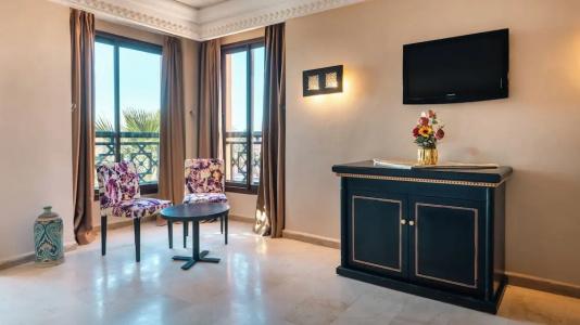 Zalagh Kasbah & Spa - 141