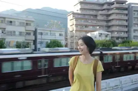 Kobe Guesthouse Maya - 18