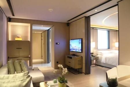 Shenzhen Marriott Nanshan - 120