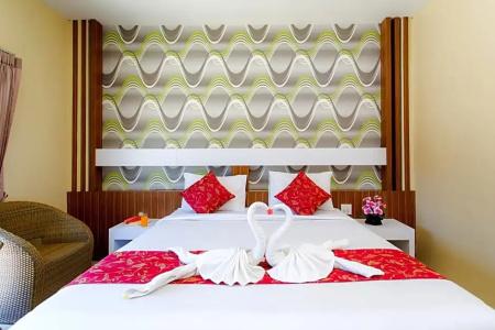 Phi Phi Maiyada Resort- Sha Certified - 56