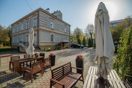 Villa Roze - 13