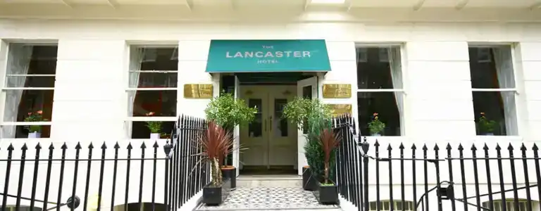 Grange Lancaster - 13