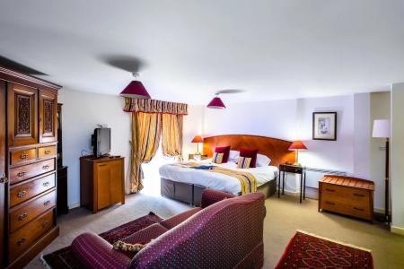 Rectory Farm - 102