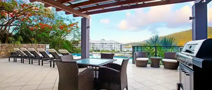 at Waterfront Whitsunday Retreat - Adults Only - 11