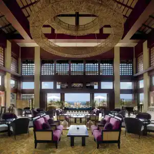 The Ritz-Carlton Sanya, Yalong Bay - 15