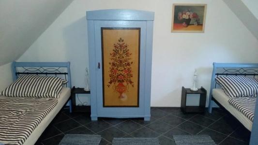 Krumlovské domky - 9