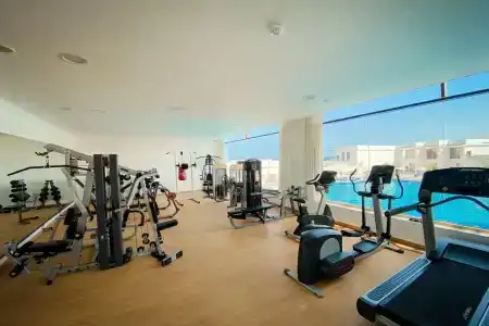 Mirage Bab Al Bahr Beach Resort - 21