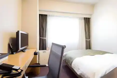 Dormy Inn Obihiro - 5