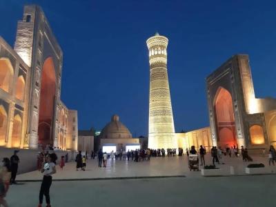 Old Bukhara Boutique - 46