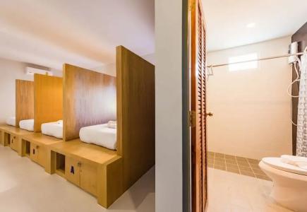 Phuket Marine Poshtel - Sha Plus - 33