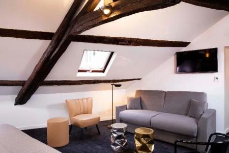 Hôtel Montparnasse Saint Germain - 53
