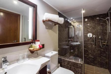 DoubleTree By Hilton Zanzibar - Stone Town - 52