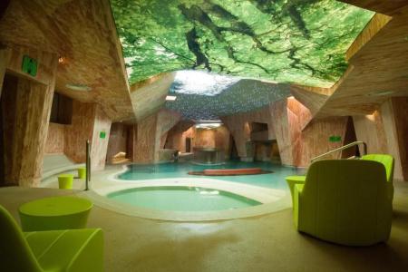 Viiking Spa - 12