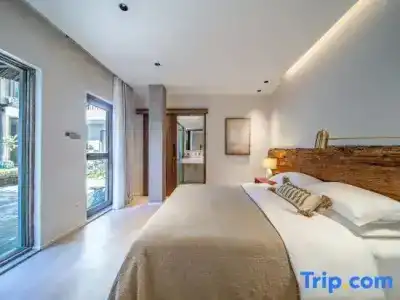 Sun Wowo Inn - 35