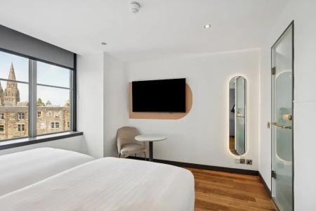 Haymarket Hub - 82