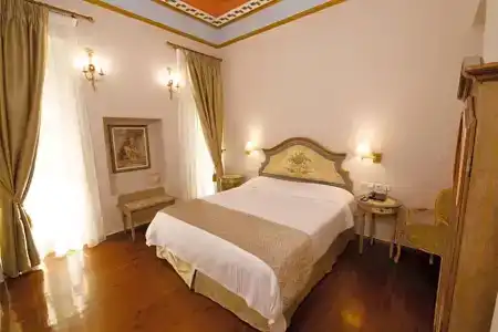 Palaiologos Luxury City - 30