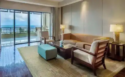The Ritz-Carlton Sanya, Yalong Bay - 53