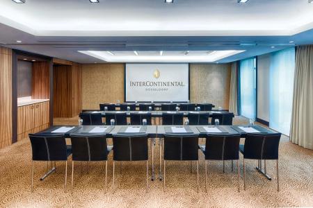 Kö59 Düsseldorf - Member of Hommage Luxury Hotels Collection - 22