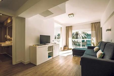 Las Gaviotas Suites & Spa - 54