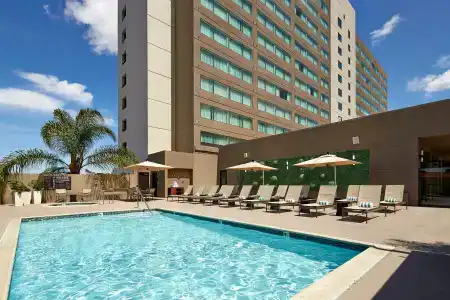 Hilton San Diego Mission Valley - 40
