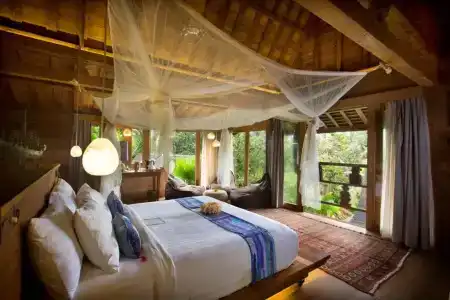 Blue Karma Dijiwa Ubud - 99