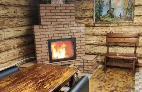 Белоярский горячий источник - 4