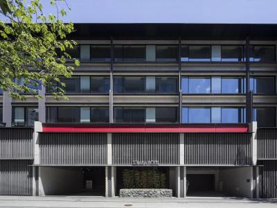 Solaria Nishitetsu Kyoto Premier - 33
