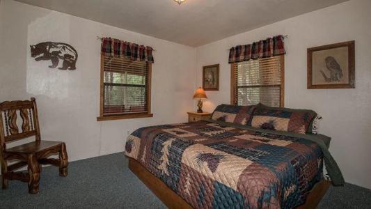 Canyon Cabins - 55