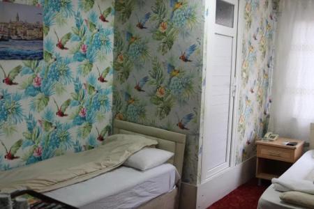 Saydam Otel - 39