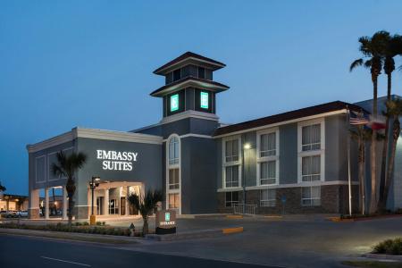 Embassy Suites - 0