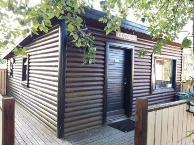 Country Dream - Langholt 2 - 0