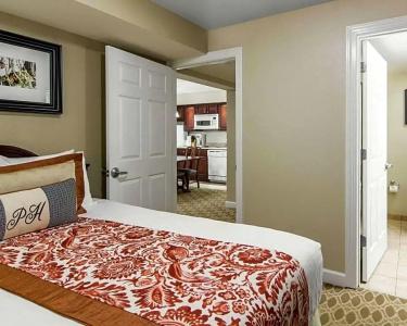 Bluegreen Vacations Patrick Henry Sqr, Ascend Collection - 52