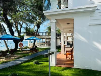 Orange Resort - 262
