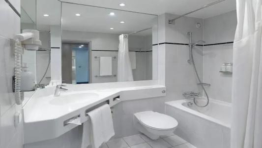 Holiday Inn Stuttgart, an IHG - 112