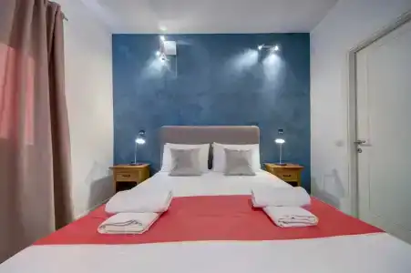 Valletta Merisi Suites - 21