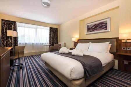 Holiday Inn Brighton Seafront, An Ihg - 93