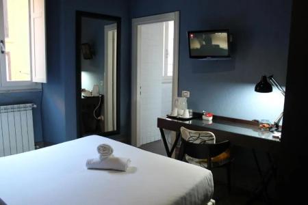 Relais Palazzo Taverna - 54